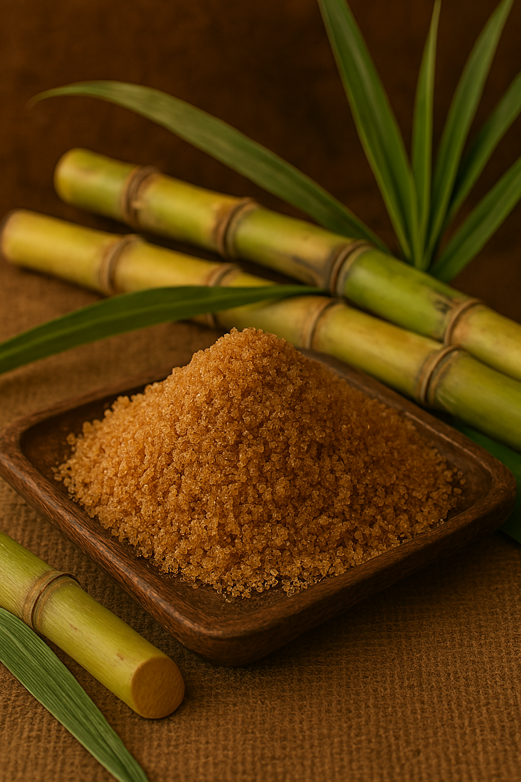 Desi Shakkar – Pure, Unrefined, and Naturally Nutritious