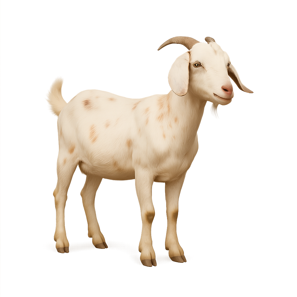 Goat For Sale