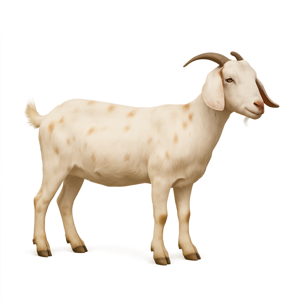 Goat For Sale