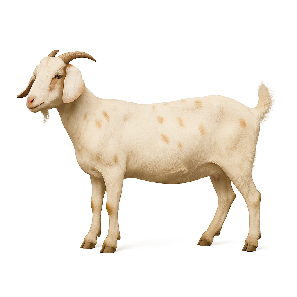 Goat For Sale