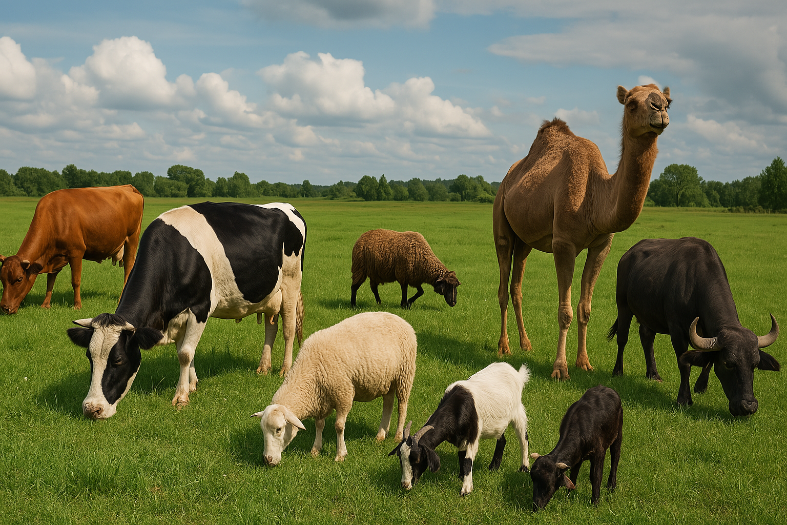 EzQurbani is Now Live — Book Your Qurbani Online in Pakistan