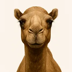 CAMEL image