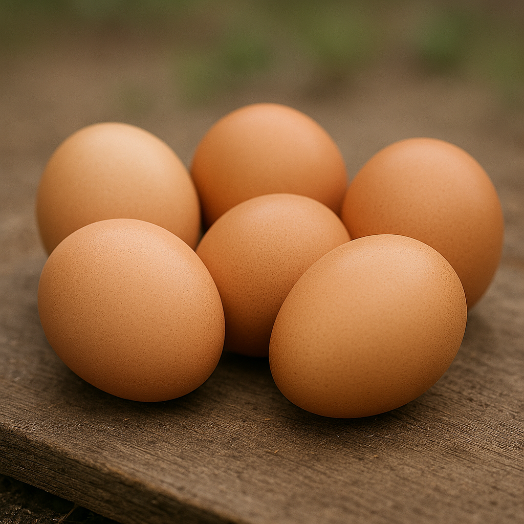 Desi Eggs image