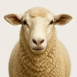SHEEP image
